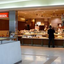 テイクアウトもできます