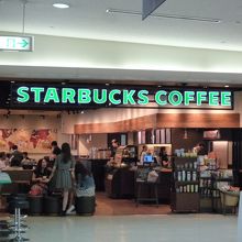 スターバックス