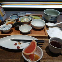 ご馳走様でした