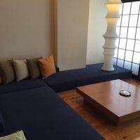 シーダーの部屋2 こっちはアジアンテイスト