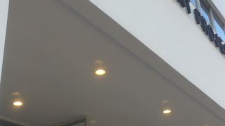 人気インテリアショップのダイニング