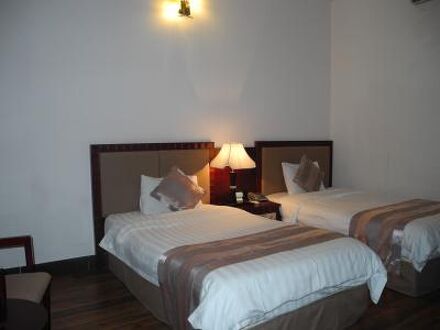 ダナン リバーサイド ホテル 写真