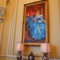 素敵なシンデレラの絵画を発見