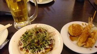 いろいろたべたいなら