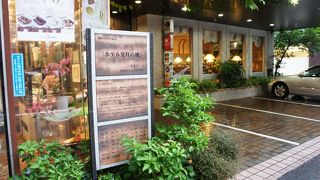 シーボルトも泊まった初の近代ホテル