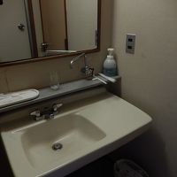 歯ブラシは人数分ありました