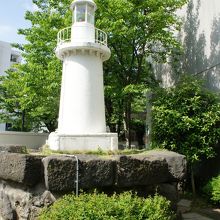 海だったんですねえ