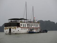 Heritage Line Violet Cruise - Ha Long Bay and Lan Ha Bay 写真