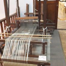 じょうはな織館