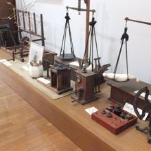 じょうはな織館