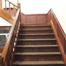 じょうはな織館