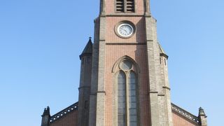 ゴシック様式の大聖堂