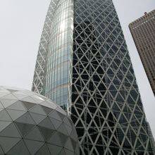 新宿西口でいちばん目立つビル By Kt 東京モード学園コクーンタワーのクチコミ フォートラベル 新宿西口でいちばん目立つビル By Kt 東京モード学園コクーンタワーのクチコミ フォートラベル