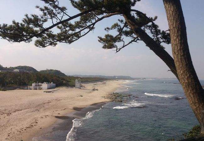 伊師浜海水浴場 クチコミ アクセス 営業時間 日立 フォートラベル