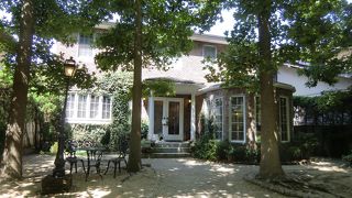 おとめちっくな美術館