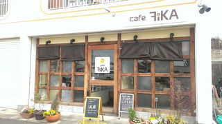 cafe FiKA