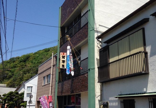 河津屋食堂 クチコミ アクセス 営業時間 堂ヶ島温泉 フォートラベル 河津屋食堂 クチコミ アクセス 営業時間 堂ヶ島温泉 フォートラベル