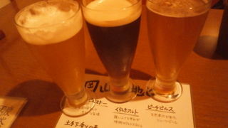 大箱のチェーン店