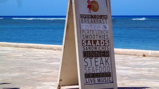 ロケーションがいいです