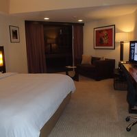 デラックスルーム