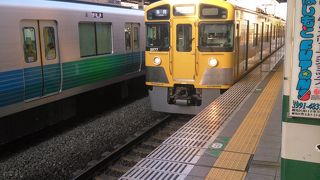 豊島園に行ける路線