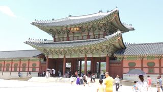 ソウルに行ったら行ってみるべきかも