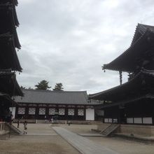 比較的新しい？