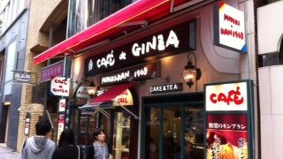 やはりモンブランでしょう