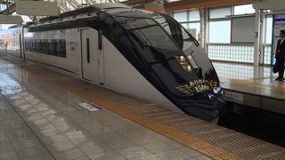 成田空港が近く感じる