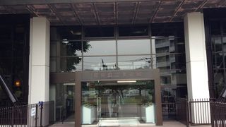 福岡県立美術館  天神