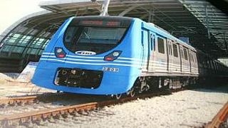 明洞近辺に泊まるなら安くて速い。