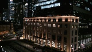 東京中央郵便局