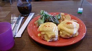 ちょっとお高い