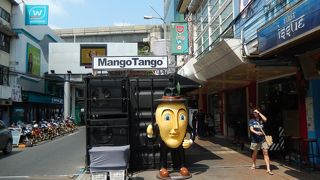 評判どおりのスウィーツです！