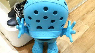 crocs (中野マルイ店)