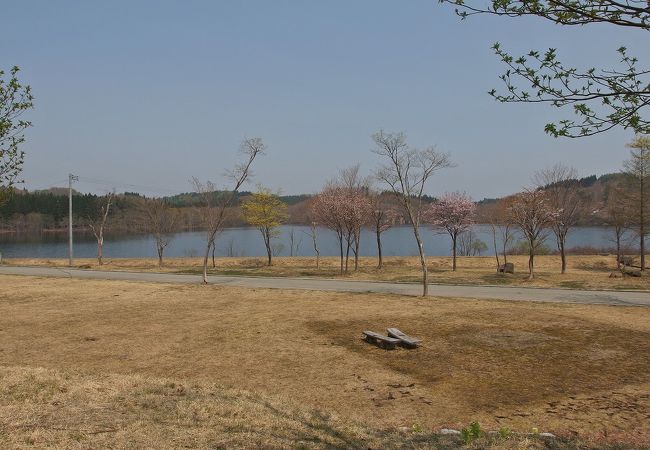 木地山高原