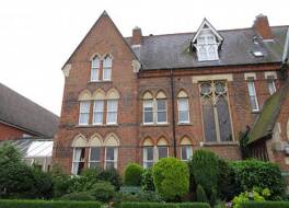 エッティントン チェイス 写真