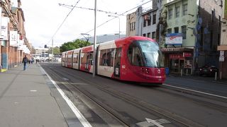 もう少し本数があるといいかな