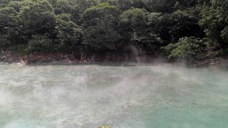 北投に立ち寄りの際は