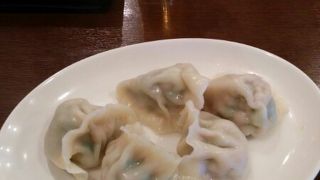 新橋で餃子と言ったら外せないお店