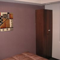 お部屋　シングルルーム