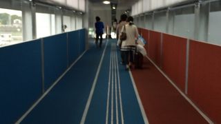 段差の繰り返しだけは勘弁して欲しかった