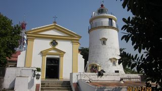 見晴らしがよい