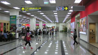 台北中心部で便利