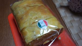 絶品イタリアンロール