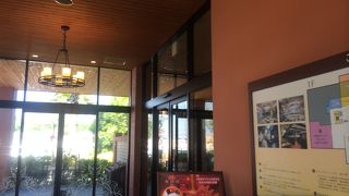 塩サウナが最高