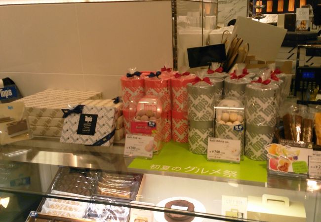 トップス 西武池袋店 クチコミ アクセス 営業時間 池袋 フォートラベル