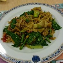 クッティォ・パット