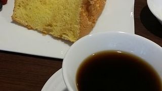 シフォンケーキ専門店