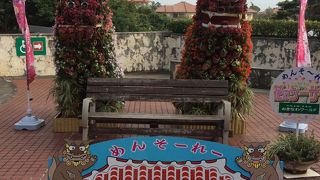 エイサーのショーが良かった。